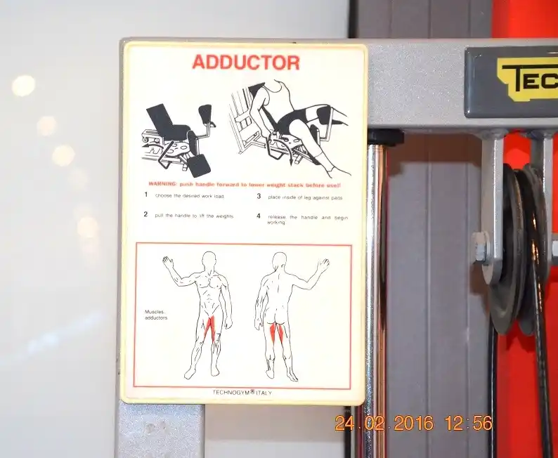 Siłownia TRICEPS-GYM - Profesjonalny sprzęt treningowy